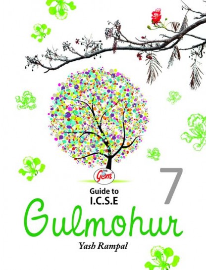 The Gem Guide to Gulmohur 7